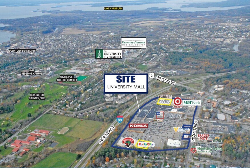 More Photos Of 155 Dorset St, South Burlington Unknown For Sale