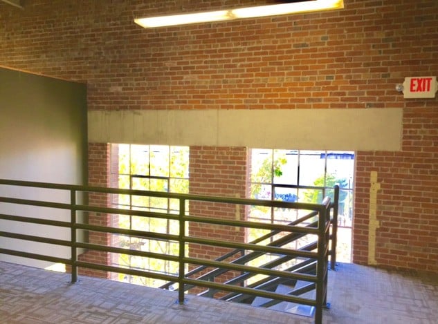 More Photos Of 3-7 N Christopher Columbus Blvd, Philadelphia Loft Creative Space For Lease