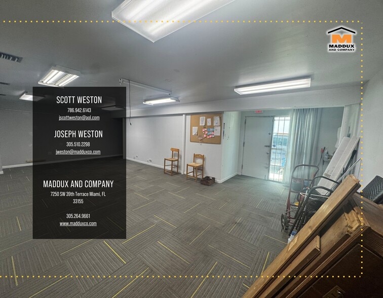 More Photos Of 7077-7093 SW 47th St, Miami Warehouse For Lease