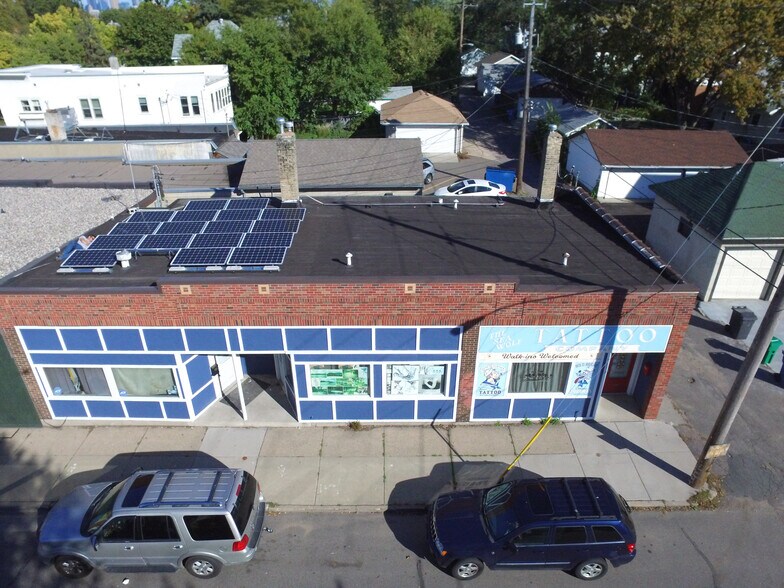 More Photos Of 1828-1832 E 35th St, Minneapolis Storefront For Lease