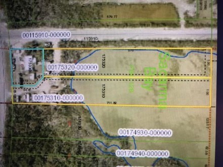 More Photos Of 21423 Overseas Hwy, Cudjoe Key Freestanding For Sale