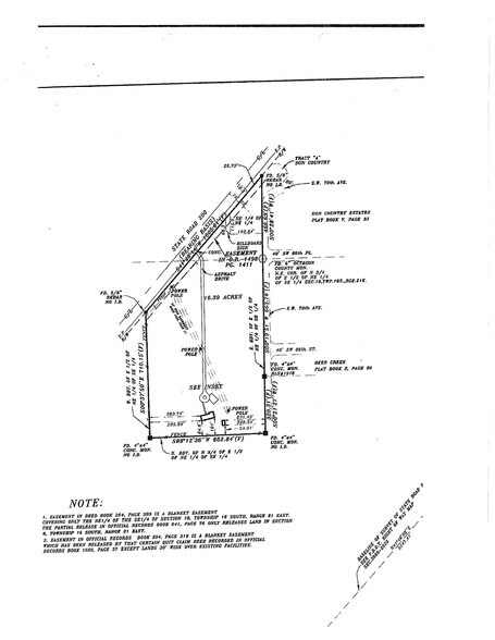 More Photos Of 7172 SW State Road 200, Ocala Land For Sale