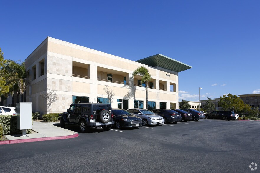 More Photos Of 25460 Medical Center Dr, Murrieta Medical For Sale