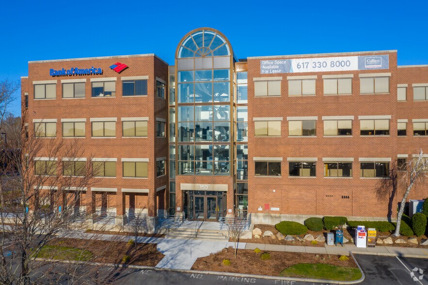 More Photos Of 150 Grossman Dr, Braintree Coworking Space