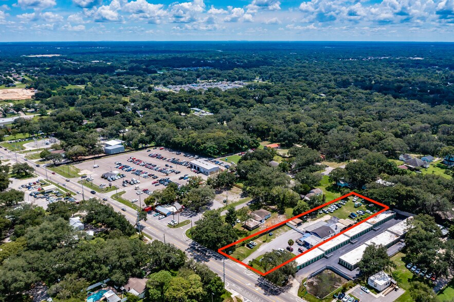 More Photos Of 11719 E 92 Hwy, Seffner Auto Repair For Sale