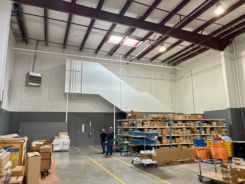 More Photos Of 580 Mallory Way, Carson City Manufacturing For Lease