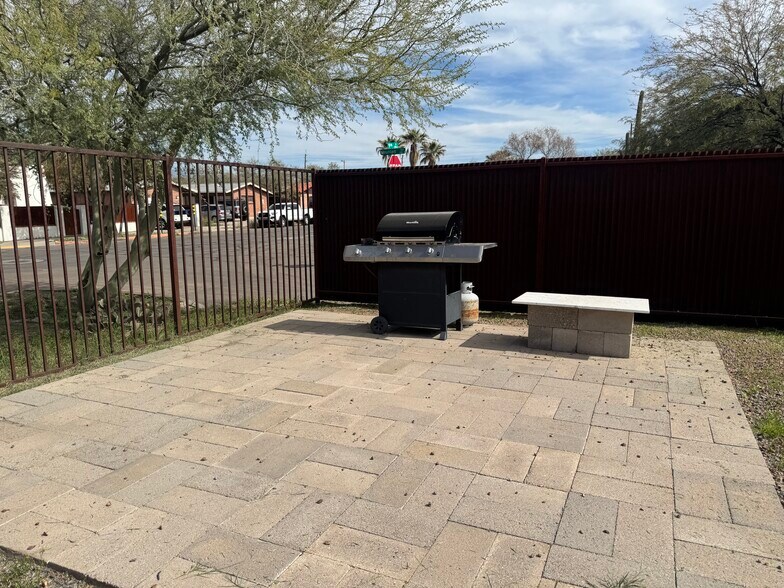 More Photos Of , Tucson Multifamily For Sale