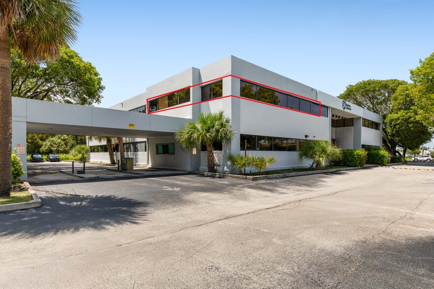 More Photos Of 4524 Gun Club Rd, West Palm Beach Medical For Sale