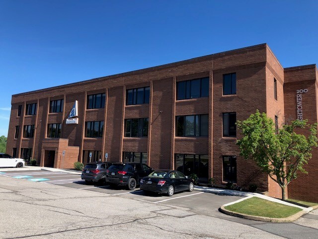 Primary Photo Of 200 High Tower Blvd, Pittsburgh Office For Lease