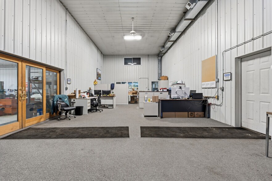 More Photos Of 751 County Route 37, Central Square Industrial For Lease