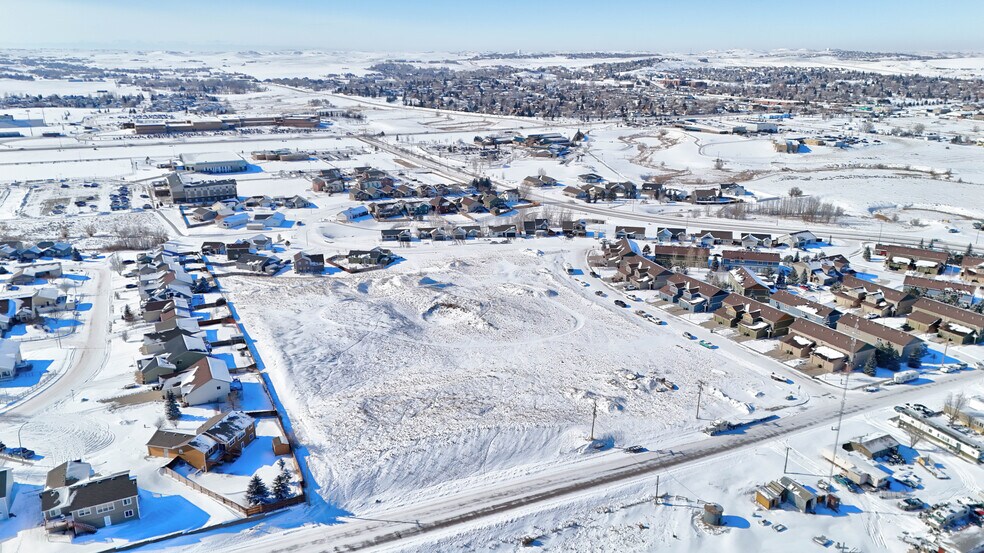 More Photos Of 204 Talisker, Gillette Land For Sale