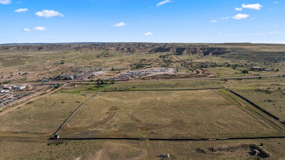 More Photos Of 415 Franceville Coal Mine Rd, Colorado Springs Land For Sale