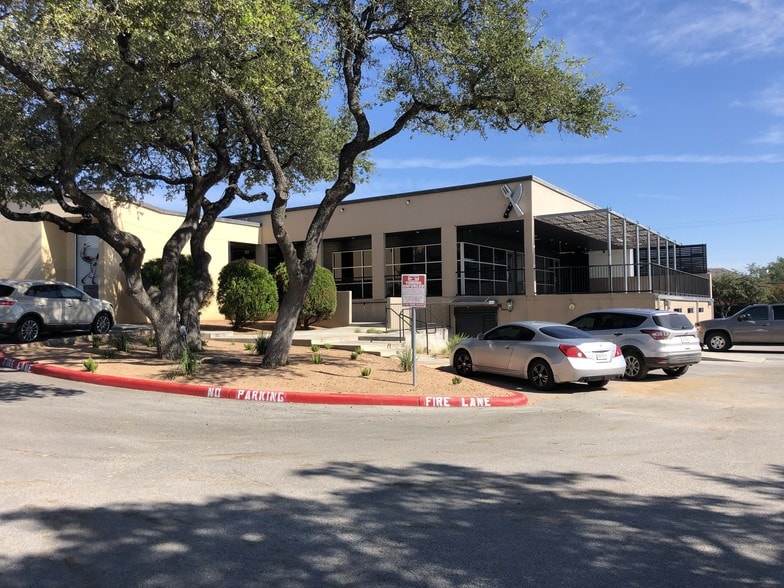 Primary Photo Of 20626 Stone Oak Pky, San Antonio Storefront Retail Office For Lease