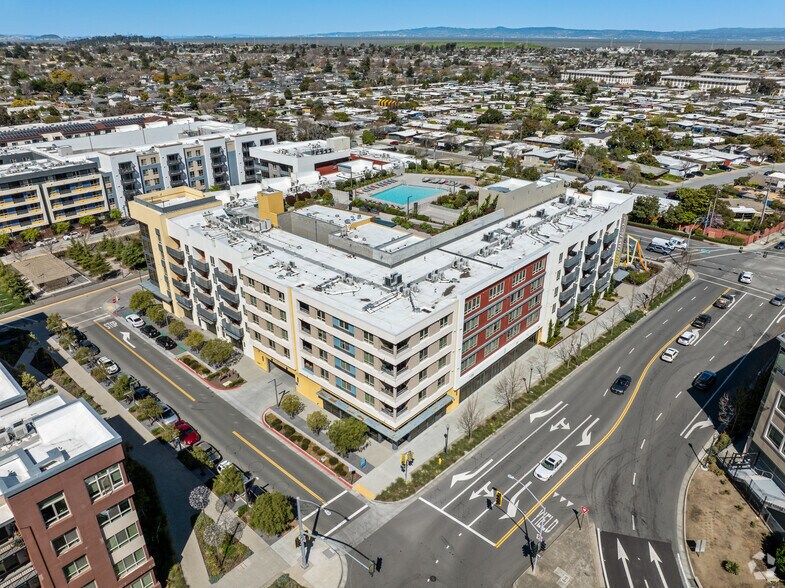 More Photos Of 430 Station Park Cir S100, San Mateo Apartments For Lease