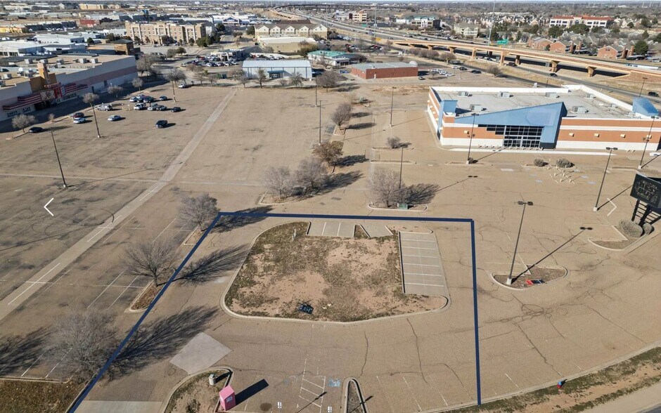 More Photos Of 5702 Spur 327, Lubbock Land For Sale
