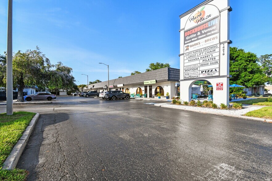 More Photos Of 14219 Walsingham Rd, Largo Unknown For Lease