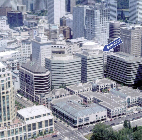 More Photos Of 475 14th St, Oakland Office For Lease