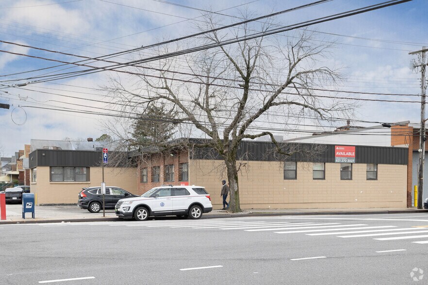 More Photos Of 152-31 134th Ave, Jamaica Warehouse For Lease