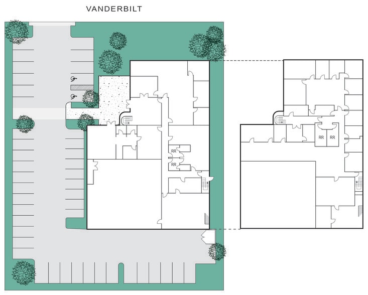 More Photos Of 5 Vanderbilt, Irvine Light Manufacturing For Sale