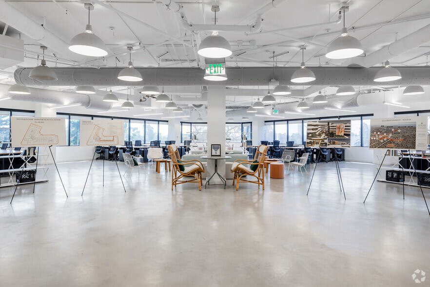 More Photos Of 3000 S Robertson Blvd, Los Angeles Loft Creative Space For Sale