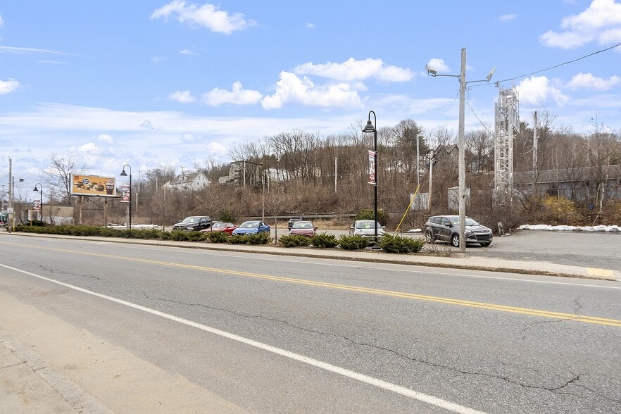 More Photos Of 0 River St, Fitchburg Land For Sale
