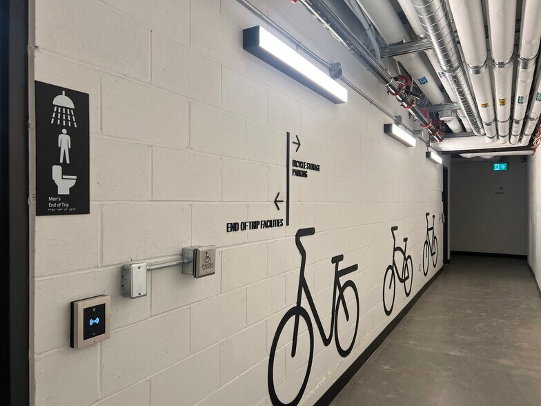 More Photos Of 220 East 1st Ave, Vancouver Light Manufacturing For Lease