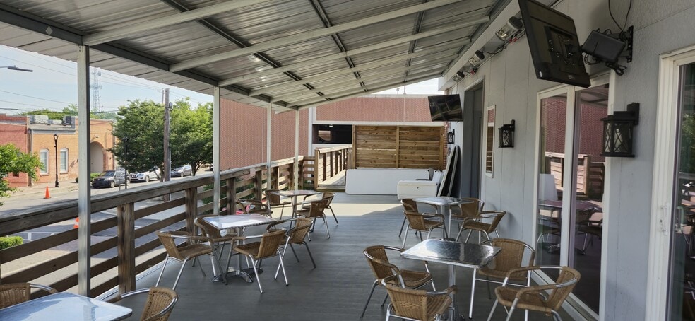 More Photos Of 6716 Church St, Douglasville Restaurant For Sale