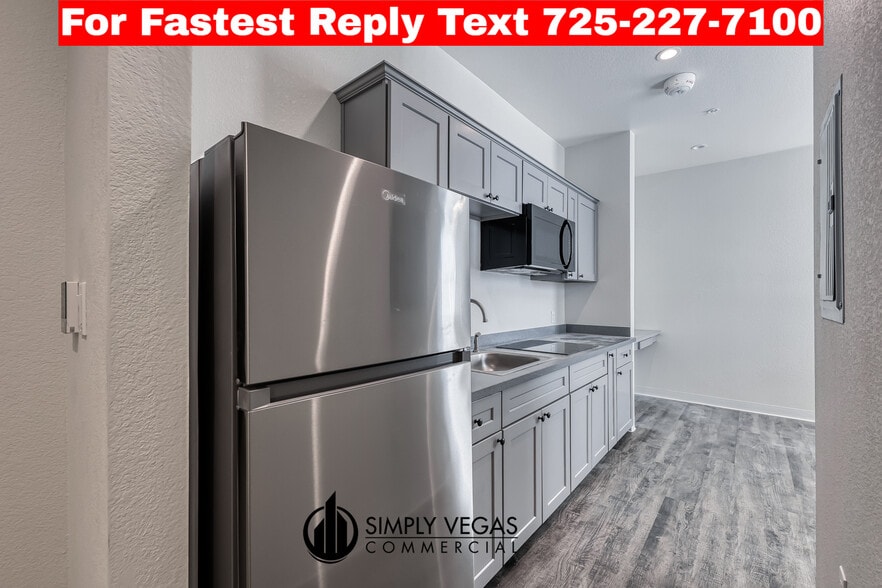 More Photos Of 304 S Maryland Pky, Las Vegas Apartments For Sale