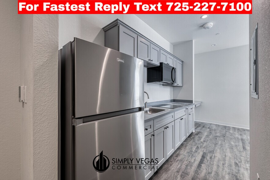 More Photos Of 304 S Maryland Pky, Las Vegas Apartments For Sale