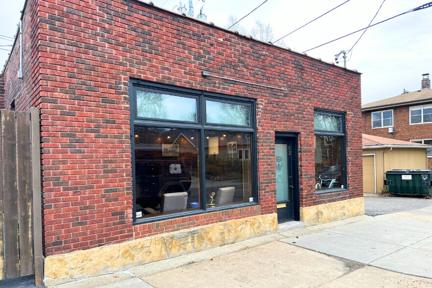 More Photos Of 62 Hamline Ave S, Saint Paul Freestanding For Lease