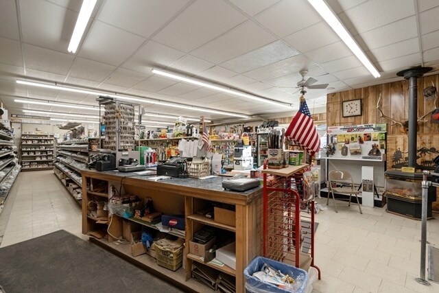 Primary Photo Of 424 W Linden Way, Heppner Storefront For Sale