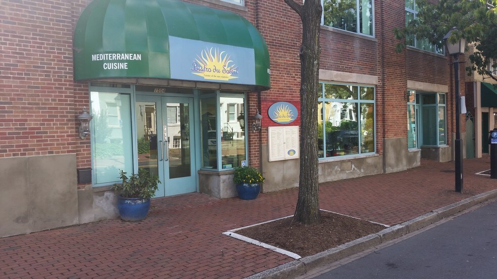 More Photos Of 1500-1504 King St, Alexandria Office For Lease