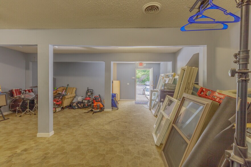 More Photos Of 3709 Brainerd Rd, Chattanooga Office For Sale