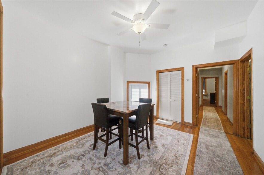 More Photos Of 2930 N Milwaukee Ave, Chicago Storefront Retail Residential For Sale