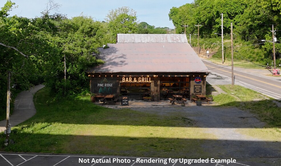 More Photos Of 1833-1837 Netherland Inn Rd, Kingsport General Retail For Lease