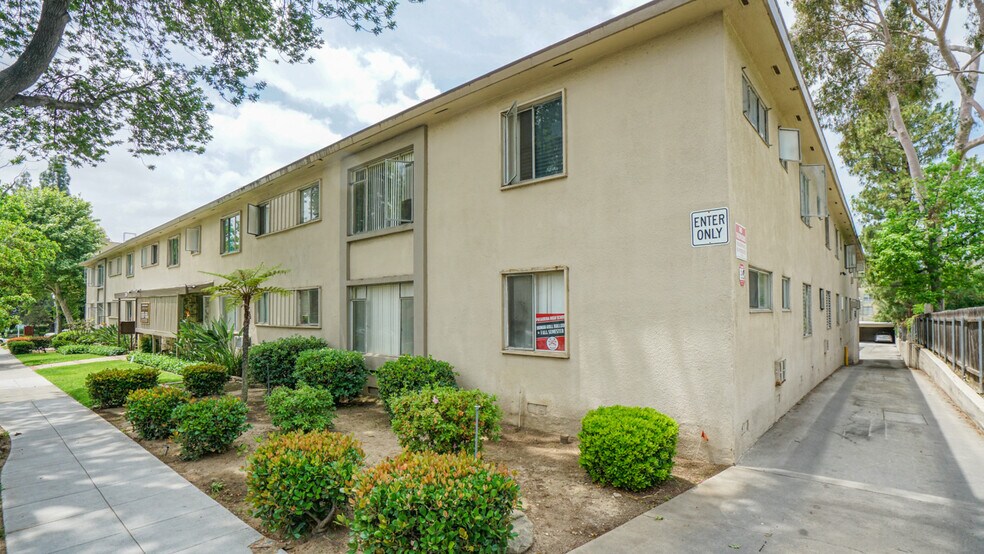 More Photos Of 275 S Marengo Ave, Pasadena Apartments For Sale