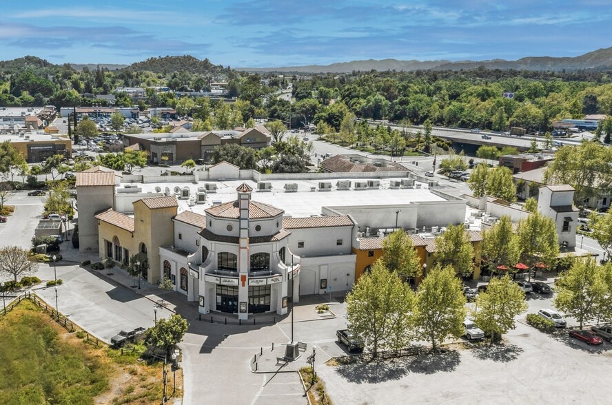 Primary Photo Of 6917 El Camino Real, Atascadero General Retail For Sale