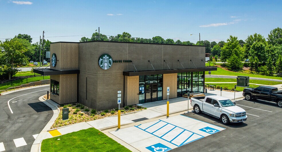 More Photos Of 2309 Winterhaven Ln, Winston-Salem Land For Sale