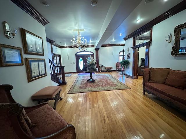 More Photos Of 205 W Kentucky Ave, Pineville Funeral Home For Sale