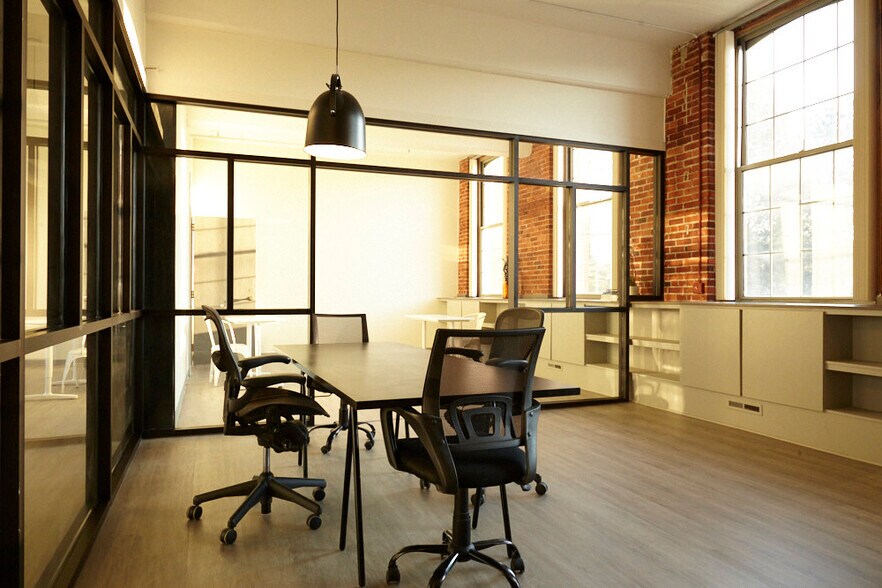 More Photos Of 320 Nevada St, Newton Loft Creative Space For Lease