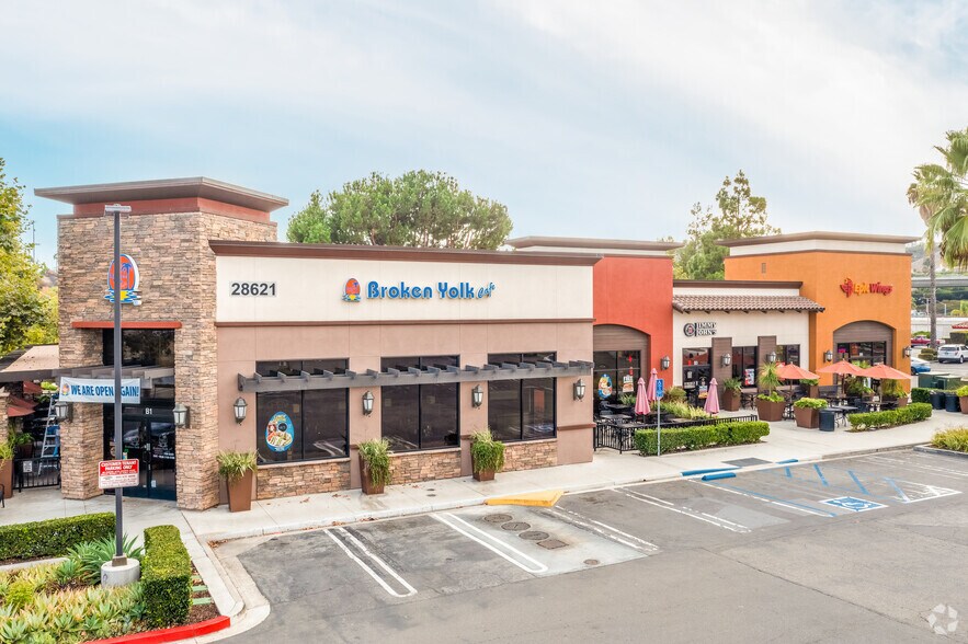 2860128651 Marguerite Pky, Mission Viejo, CA 92692 For Lease