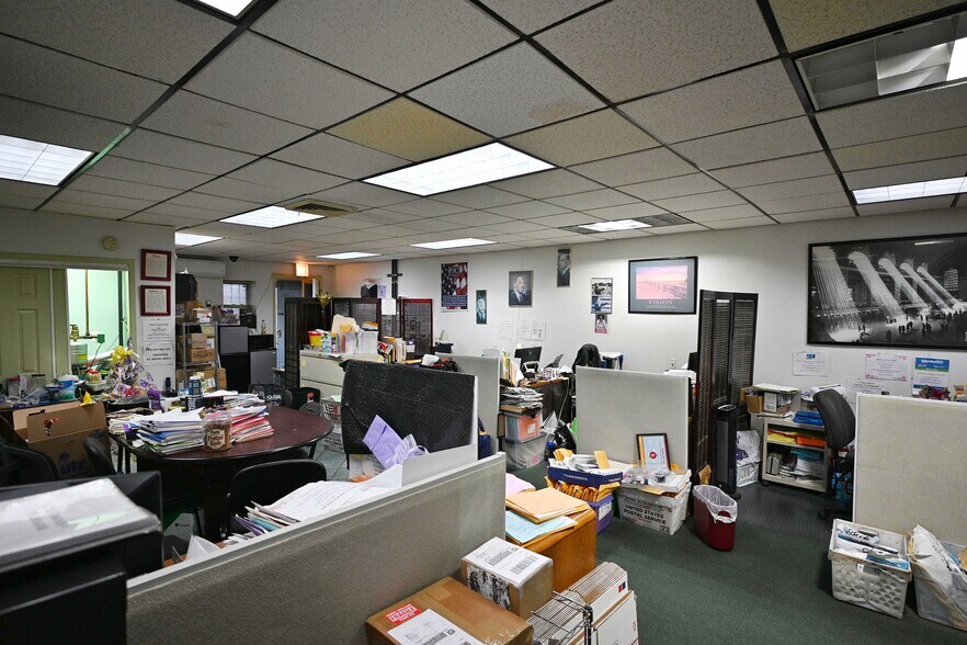 More Photos Of 474 Marcus Garvey Blvd, Brooklyn Storefront Retail Office For Lease
