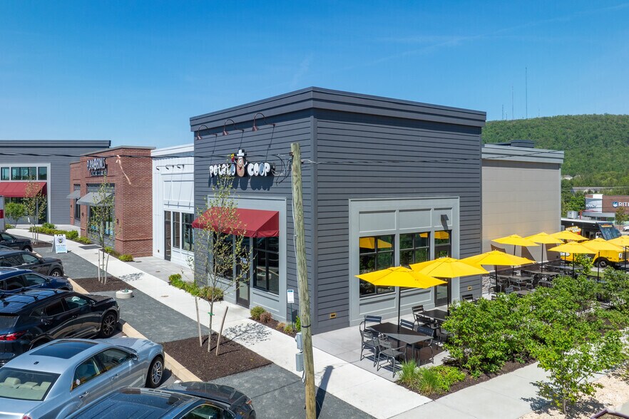 More Photos Of Linglestown Rd and Progress Ave, Harrisburg Unknown For Lease