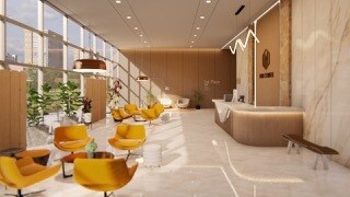 More Photos Of 1140 Enclave Pky, Houston Medical For Sale