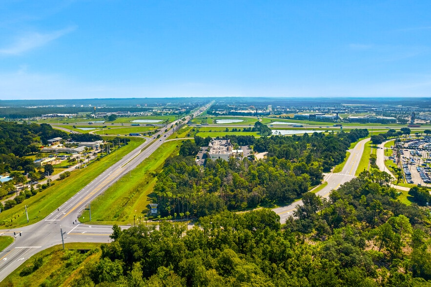 More Photos Of 00 N Tomoka Farms Rd, Daytona Beach Land For Sale