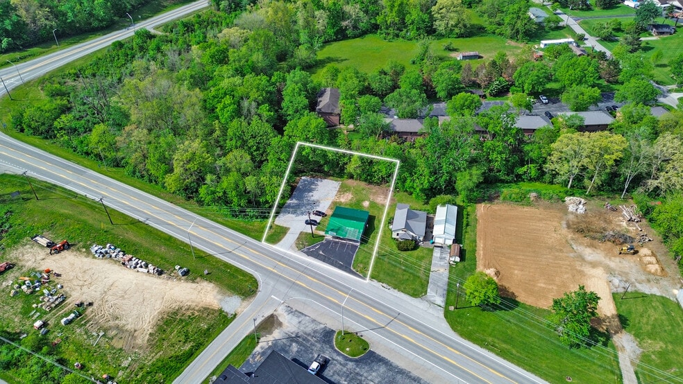 More Photos Of 1074 S Main St, Crossville Office Residential For Sale