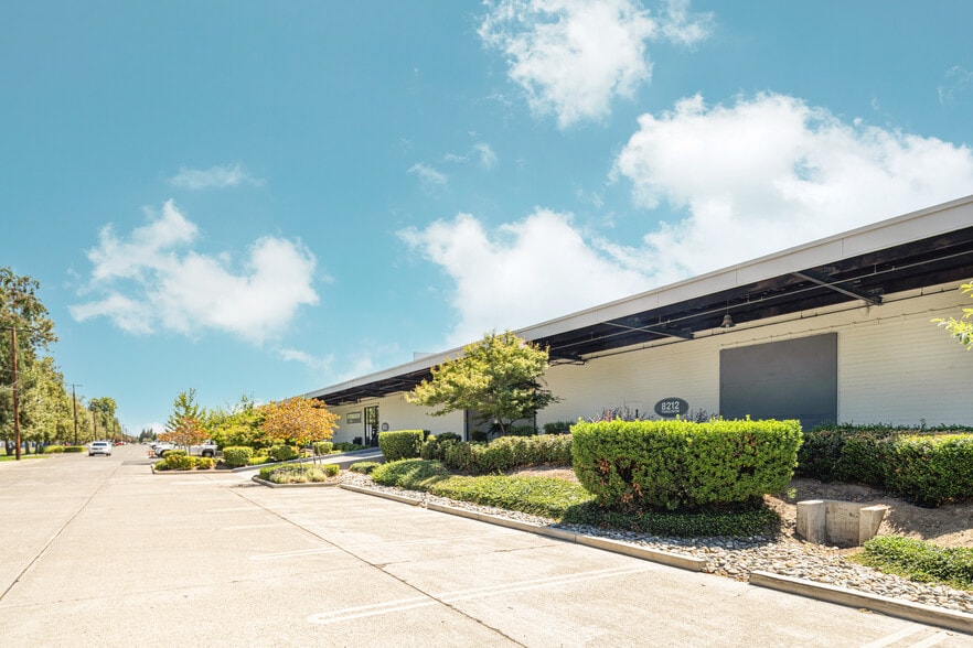 More Photos Of 8200-8250 Ferguson Ave, Sacramento Unknown For Lease