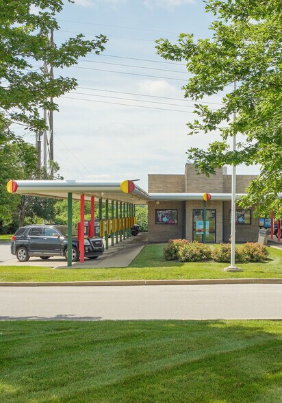 More Photos Of 8311 Hedge Lane Ter, Shawnee Fast Food For Sale