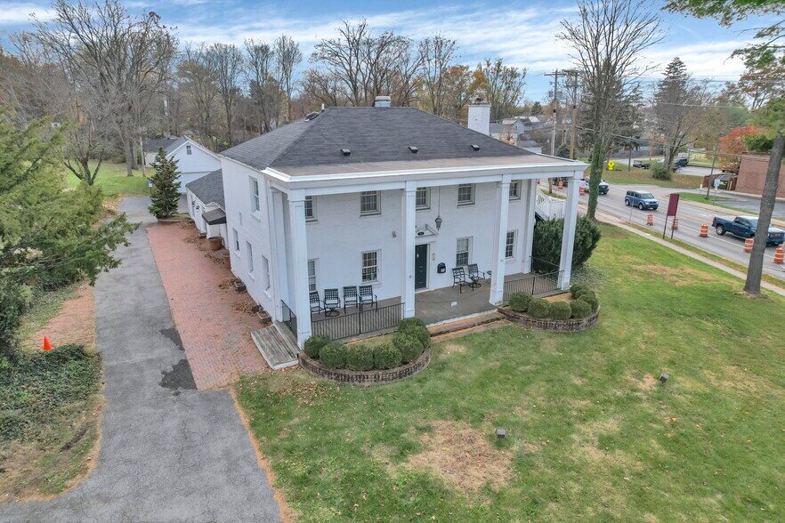 More Photos Of 7601 E Main St, Reynoldsburg Land For Lease