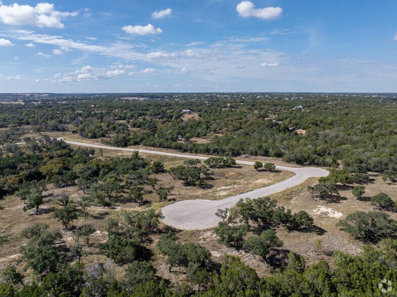 More Photos Of 3150 County Road 258, Liberty Hill Land For Sale